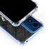 NBA Oklahoma City Thunder Dark Rust Moto G 5G (2024) Clear Case